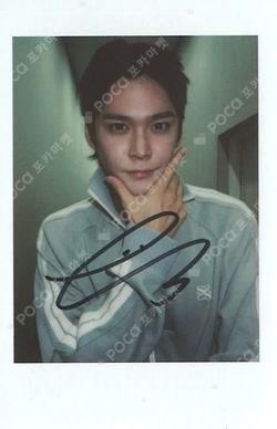 RIIZE EUNSEOK photocard image