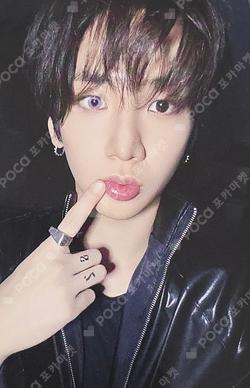 FEELM MAKESTAR Nam Seong Mo photocard image