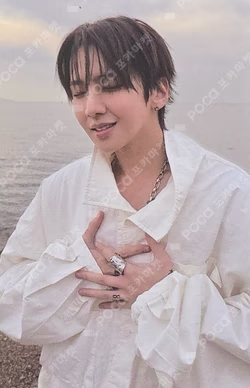 FEELM POCAALBUM ver.