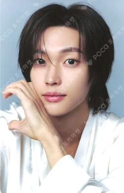 2026 RIIZE CONCERT TOUR [RIIZING LOUD] FINALE IN SEOUL PHOTO SET WONBIN photocard image