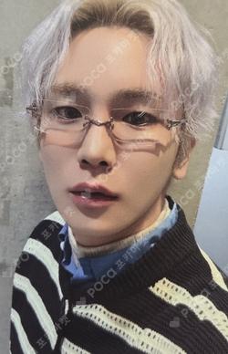 2026 SEASON'S GREETINGS PHOTO PACK