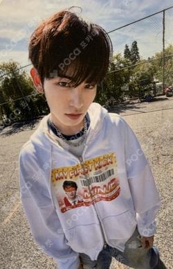 My First Kick TOWER RECORDS