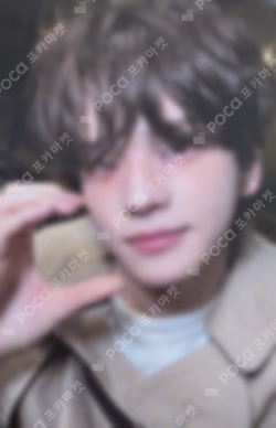 NO TRAGEDY COMPACT Ver. (BLUSH) SHINYU photocard image