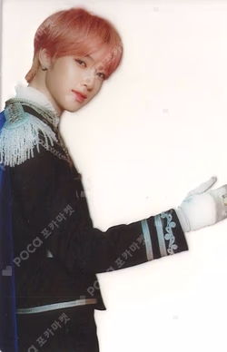 NCT WISH 2ND ANNIVERSARY FANMEETING PHOTO SET