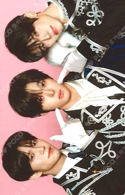 NCT WISH 2ND ANNIVERSARY FANMEETING MOOD FRAGRANCE