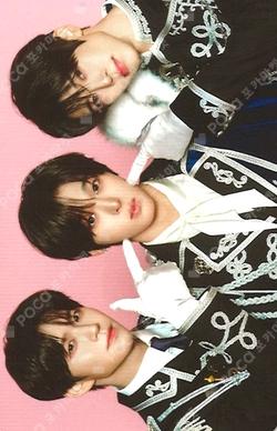 NCT WISH 2ND ANNIVERSARY FANMEETING MOOD FRAGRANCE Unit photocard image
