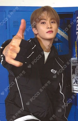 2026 SEASON'S GREETINGS RANDOM TRADING CARD SET B ver.