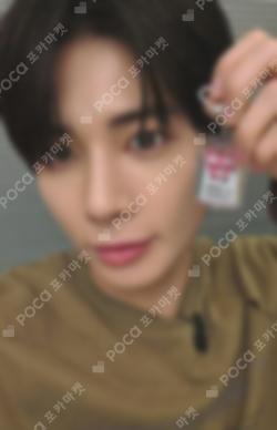 WITH LOVE, TAEHYUN LETTER SET TAEHYUN photocard image