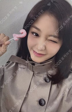 BABYMONSTER : ERA II | BABYMONSTER 2nd Anniversary Memory Pack WEVERSE PHARITA photocard image