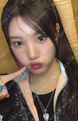 FOCUS StarRiver JUUN photocard image