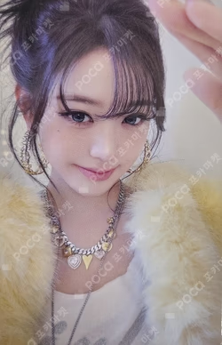 IVE WORLD TOUR [SHOW WHAT I AM] IN JAPAN VIP SEAT WONYOUNG photocard image
