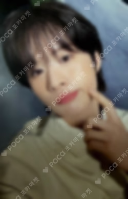 NO TRAGEDY FINAL MOVE Ver. KYUNGMIN photocard image