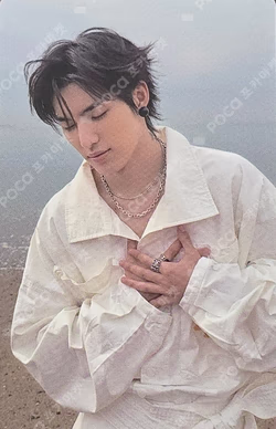FEELM POCAALBUM ver.