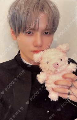 ReDeFINE BROADCAST MINHEE photocard image