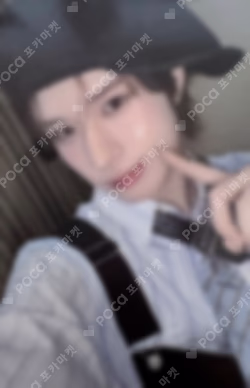 NO TRAGEDY KiT Ver. KYUNGMIN photocard image