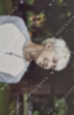 BTS 2ND MUSTER ZIP CODE : 17520 PHOTO CARD