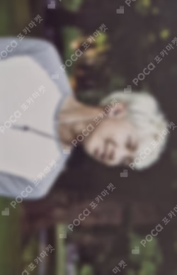 BTS 2ND MUSTER ZIP CODE : 17520 PHOTO CARD RM photocard image