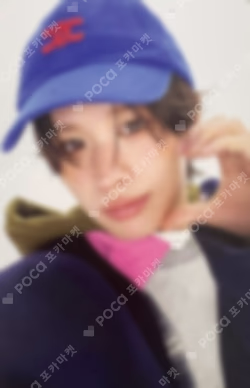 NO TRAGEDY LOVE GUIDE Ver. KYUNGMIN photocard image