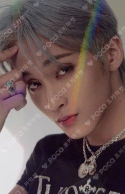 Ay-Yo HOTTRACKS MARK photocard image