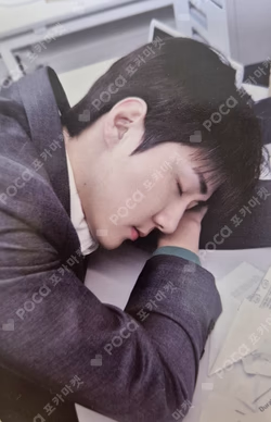 2026 SEASON'S GREETINGS RANDOM TRADING CARD SET A ver.