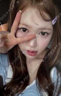 FOCUS StarRiver WINNER YE-ON photocard image