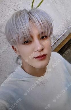 NCT JENO photocard image