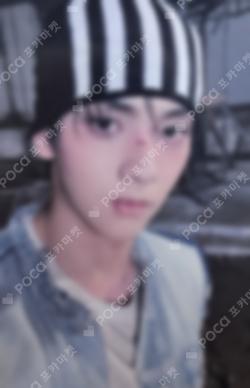 The Star Chapter: TOGETHER YIZHIYU LUCKY DRAW SOOBIN photocard image