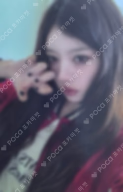 MAMIHLAPINATAPAI FREE RIDER Ver. MOKA photocard image
