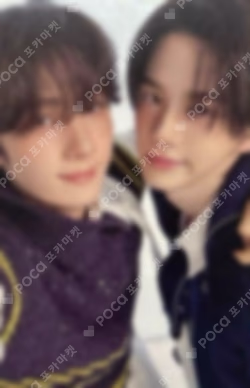 NO TRAGEDY Weverse Albums ver.