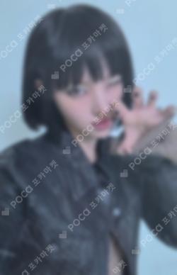 MAMIHLAPINATAPAI FREE RIDER Ver. YUNAH photocard image