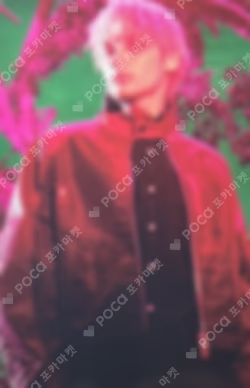 TXT HUENINGKAI photocard image