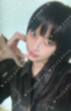 MAMIHLAPINATAPAI WEVERSE YUNAH photocard image