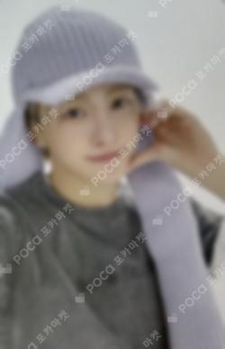 NO TRAGEDY COMPACT Ver. WITHMUU LUCKY DRAW