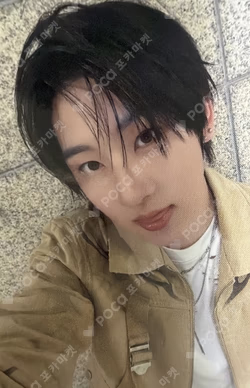 My First Kick MAKESTAR Kyehoon photocard image