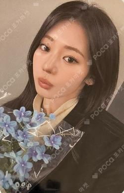 BABYMONSTER : ERA II | BABYMONSTER 2nd Anniversary Memory Pack YG SELECT RORA photocard image