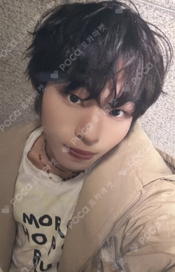 My First Kick MAKESTAR Keiju photocard image