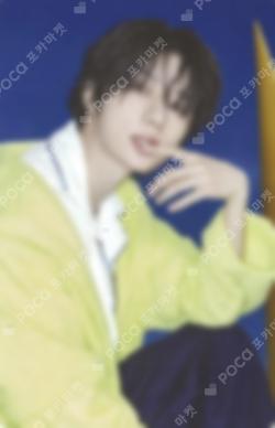 7TH YEAR: A Moment of Stillness in the Thorns THORN Ver. APPLEMUSIC BEOMGYU photocard image