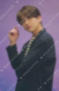 2026 &TEAM FANTOUR LUNÉ MARE : 月波(TSUKI-NAMI) PHOTO CARD