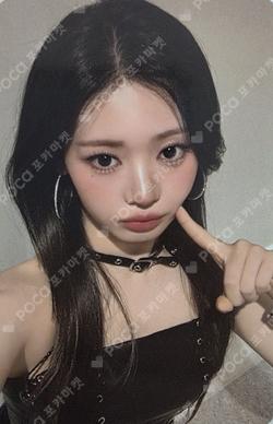 BABYMONSTER : ERA II | BABYMONSTER 2nd Anniversary Memory Pack WEVERSE RORA photocard image