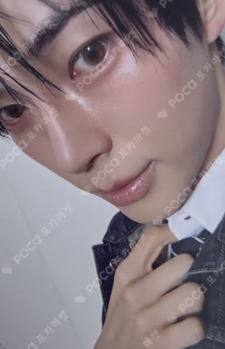 COSMOPOLITAN SHINE : Sung Hanbin Edition SUNG HANBIN photocard image