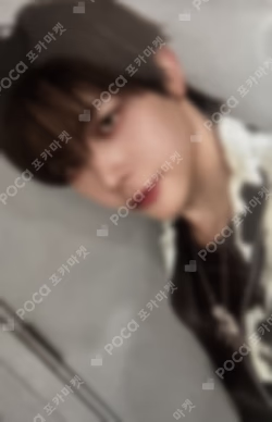 We on Fire WEVERSE NICHOLAS photocard image