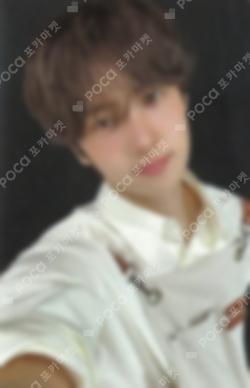 NO TRAGEDY COMPACT Ver. WEVERSE YOUNGJAE photocard image