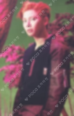 TXT TAEHYUN photocard image
