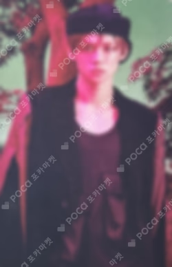 7TH YEAR: A Moment of Stillness in the Thorns THORN Ver. UNIVERSAL