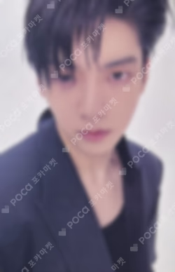TXT SOOBIN photocard image