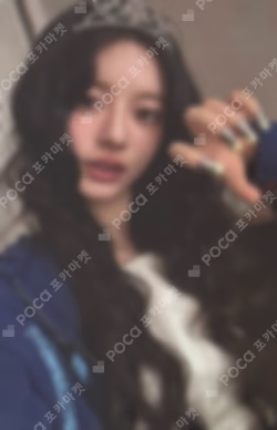MAMIHLAPINATAPAI BROADCAST MINJU photocard image