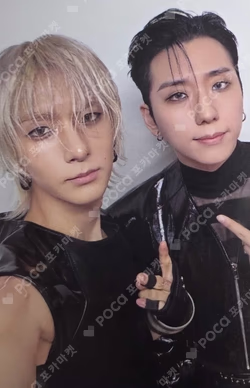 DEAD AND Photobook ver. HERO ver.