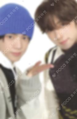 NO TRAGEDY Weverse Albums ver.