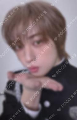 We on Fire UNIVERSAL LUCKY DRAW TAKI photocard image