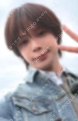 We on Fire MUSICART K photocard image